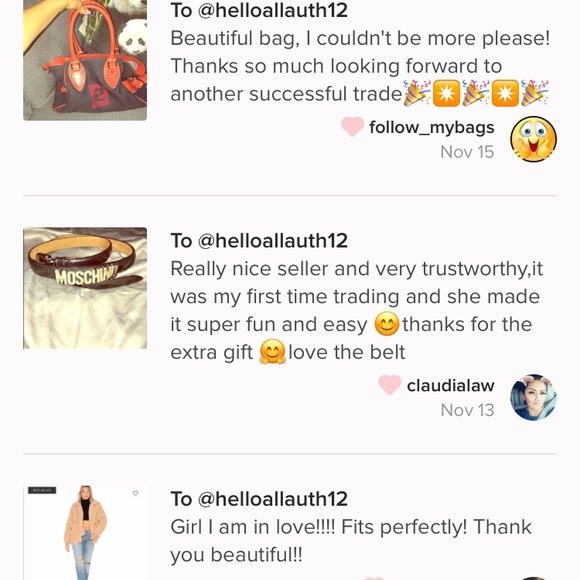 Welcome to Detox Luxury ☺️🤚🏽💋💰 - Picture 3 of 15